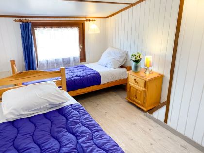 chambre