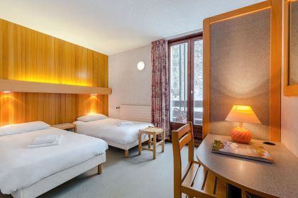 chambre 4