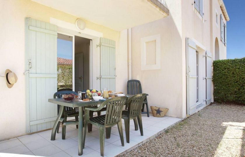 Domaine des Eucalyptus