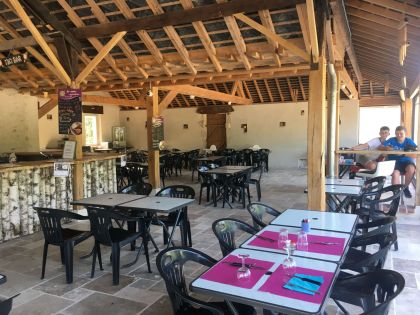 ferme du prunay