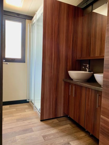 Chalet Persia - 6 personnes