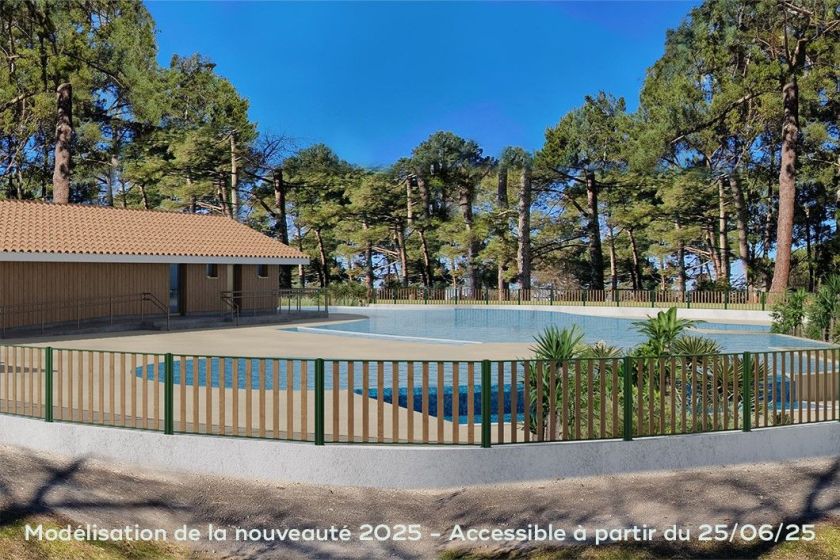 Navarrosse plage
