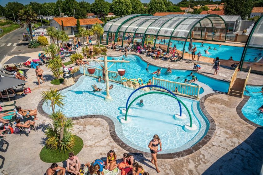 Parc Aquatique