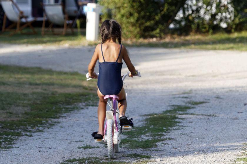 lovation de vélo sur place