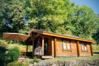 chalet