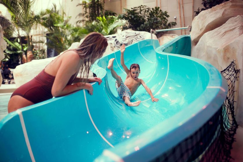 Aqua mundo