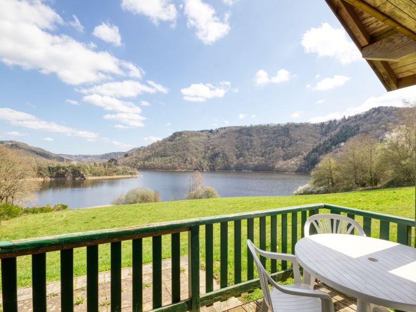 Chalets de la Chazotte