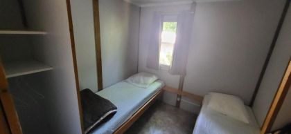 Chalet 2 ch