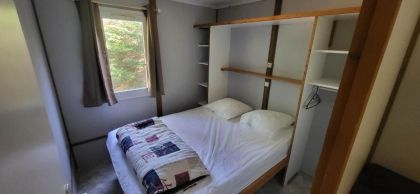 Chalet 2 ch