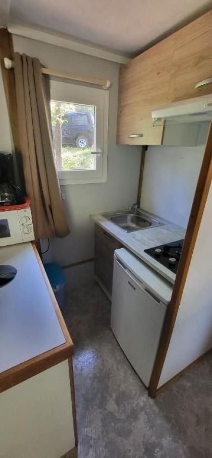Chalet 2 ch