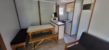 Chalet 2 ch