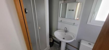 Chalet 2 ch