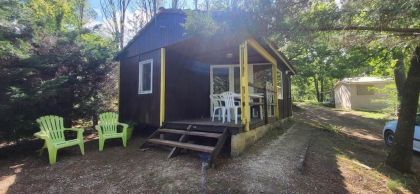 Chalet 2 ch