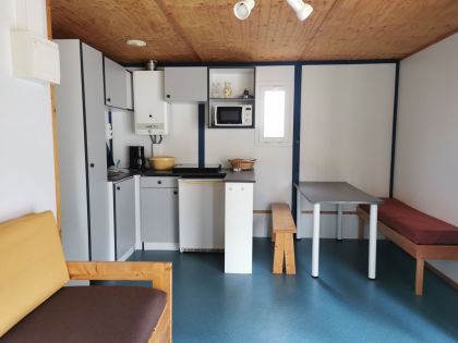Chalet Rêve
