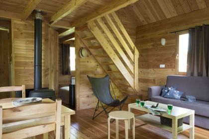 Cabane