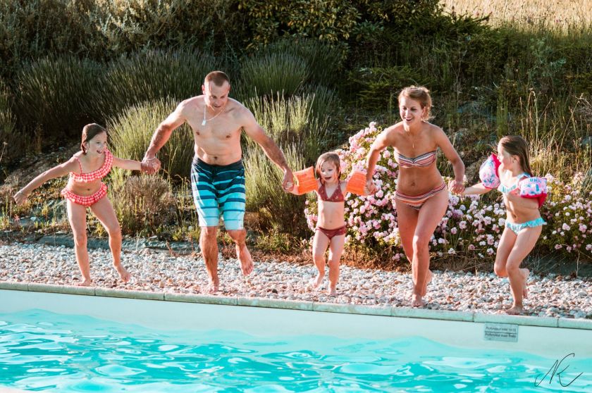 Domaine d'Escapa****