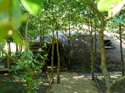 Maison des Farfadets