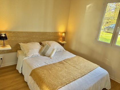 Chambre double.