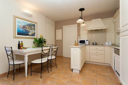 Appartement 4 pièces 6/8 personnes