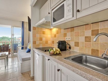 Apt 2 pièces