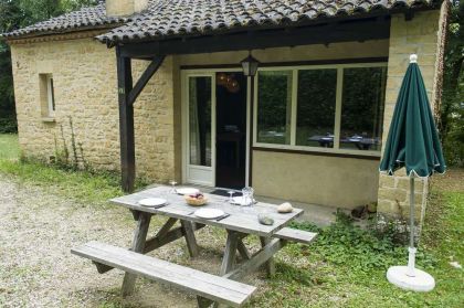 Gîte