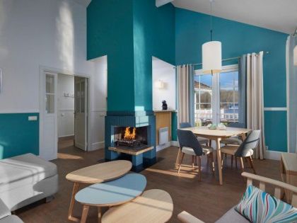 VIP vue lac 4 pax