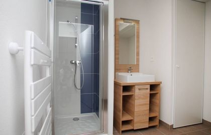 Appartement 4 pièces 8 personnes