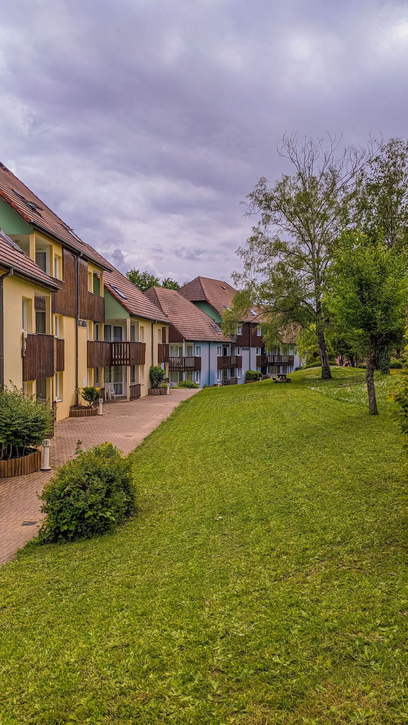 VVF Village Club Obernai